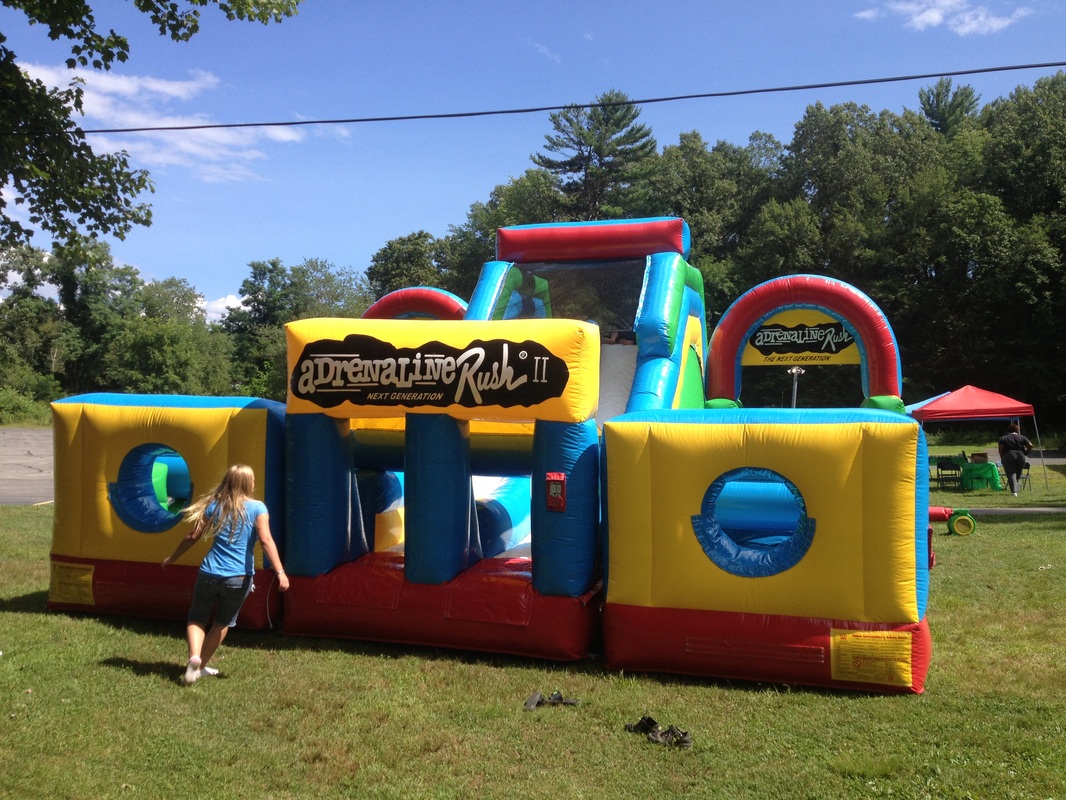 Bounce House Rentals Springfield MA
